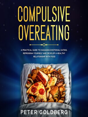 cover image of Compulsive Overeating